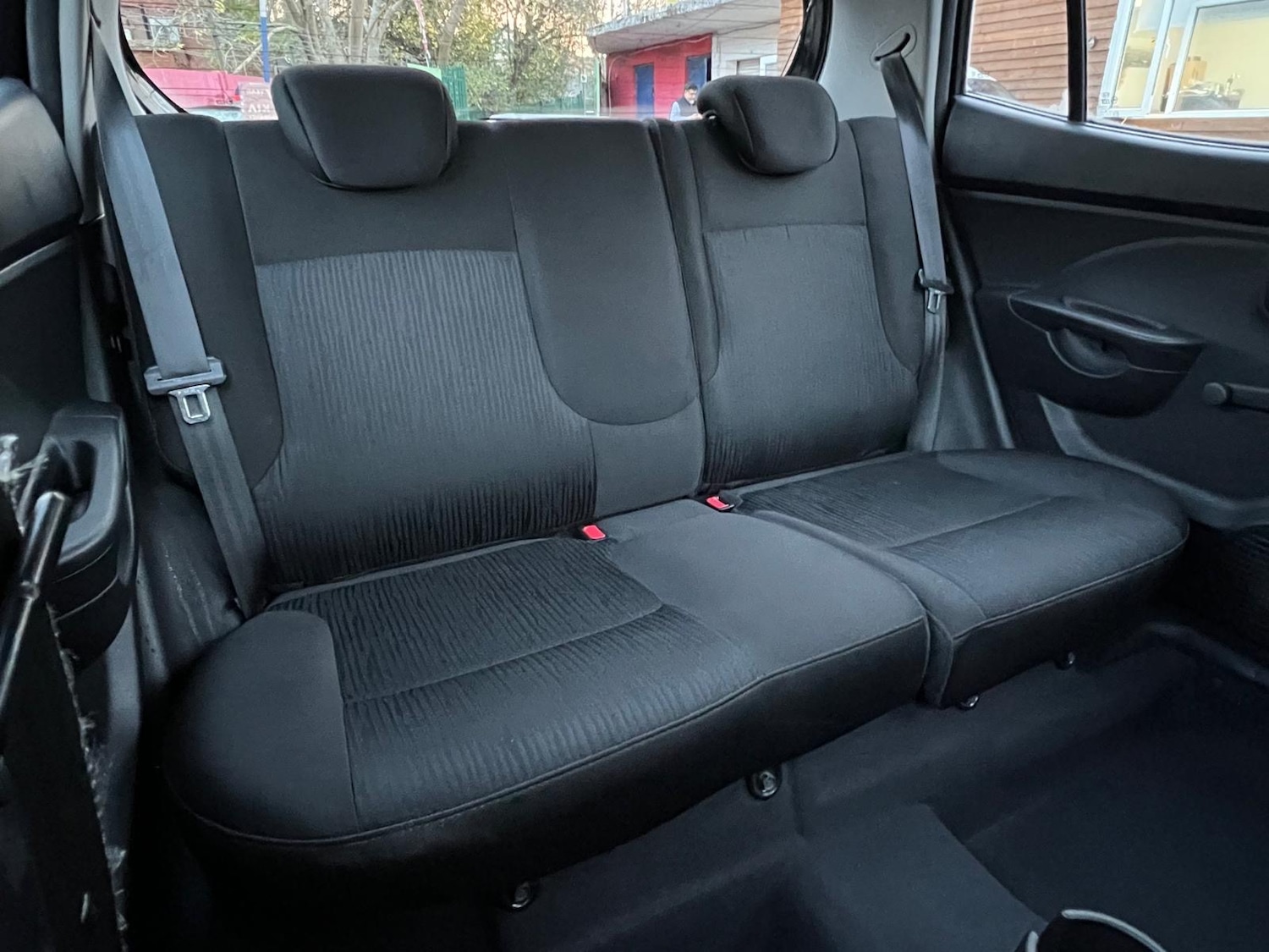 Used Kia Picanto 2011 for sale - 76578239: Photo 15