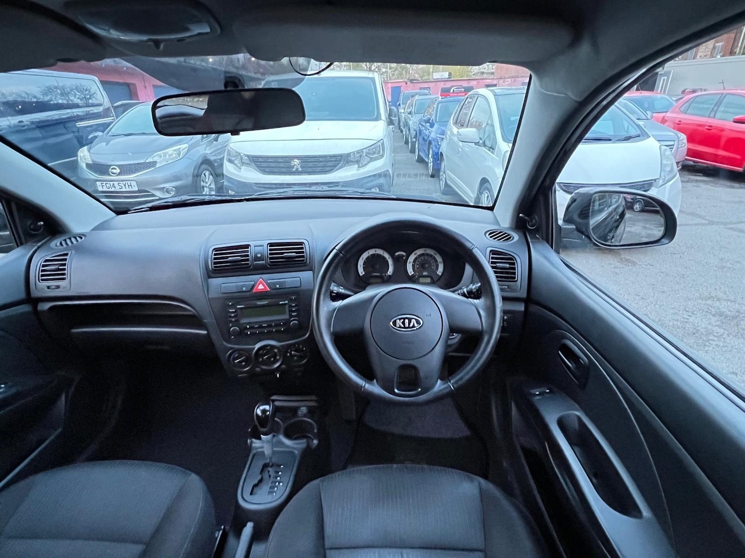 Used Kia Picanto 2011 for sale - 76578239: Photo 17