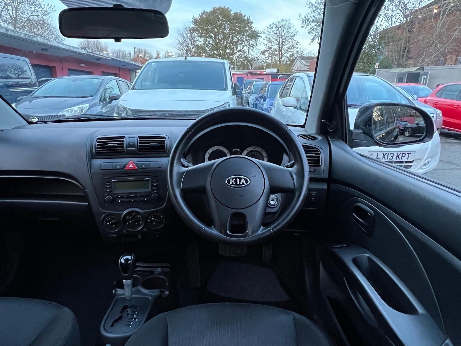 Used Kia Picanto 2011 for sale - 76578239: Photo 19