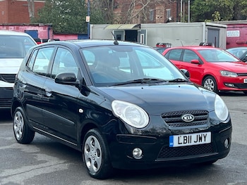 Used Kia Picanto 2011 for sale - 76578239: Photo