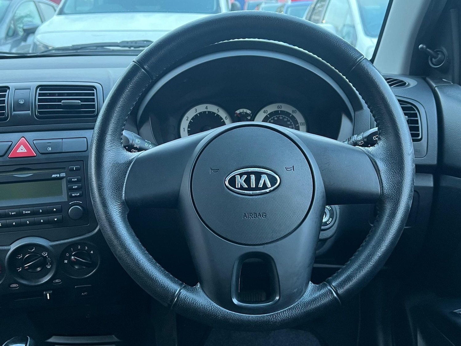 Used Kia Picanto 2011 for sale - 76578239: Photo 20