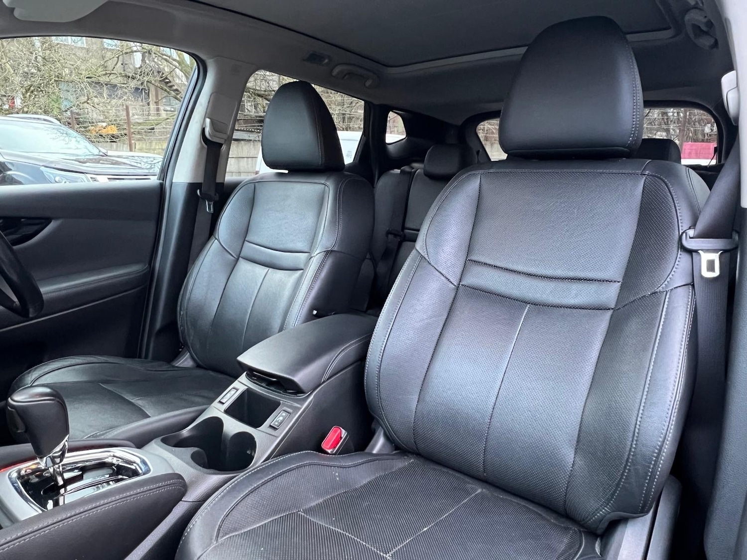 Used Nissan Qashqai 2017 for sale - 77387792: Photo 13