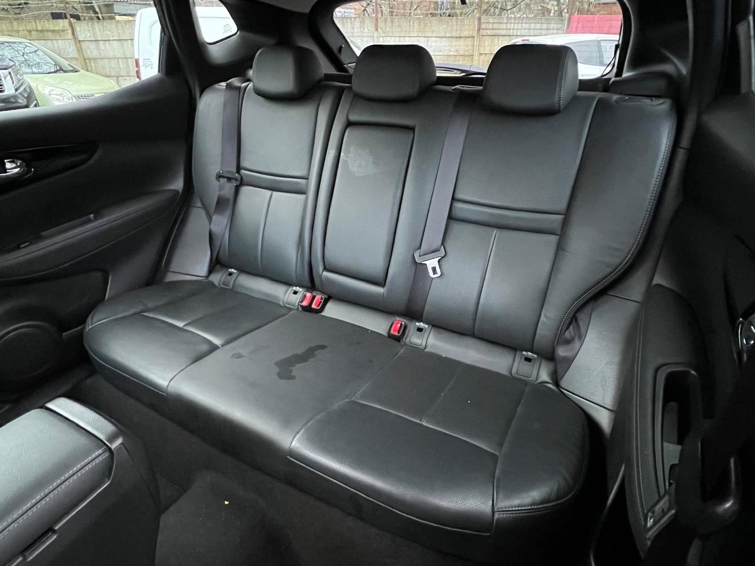 Used Nissan Qashqai 2017 for sale - 77387792: Photo 15