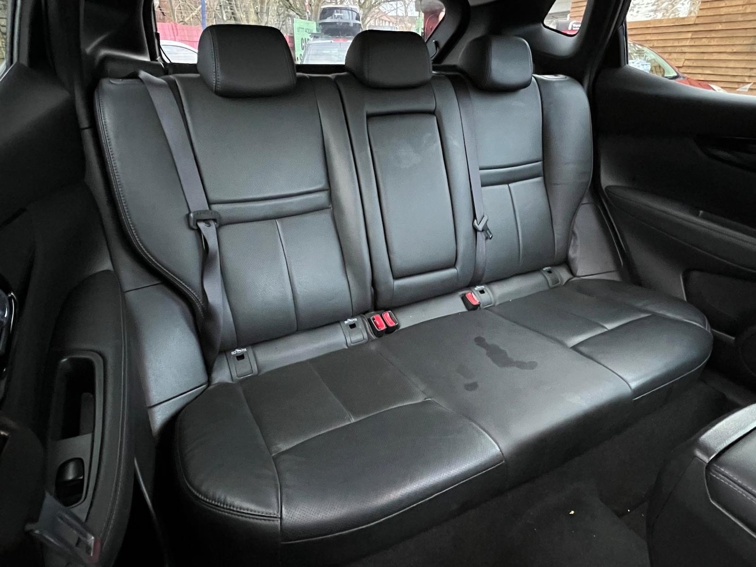 Used Nissan Qashqai 2017 for sale - 77387792: Photo 16