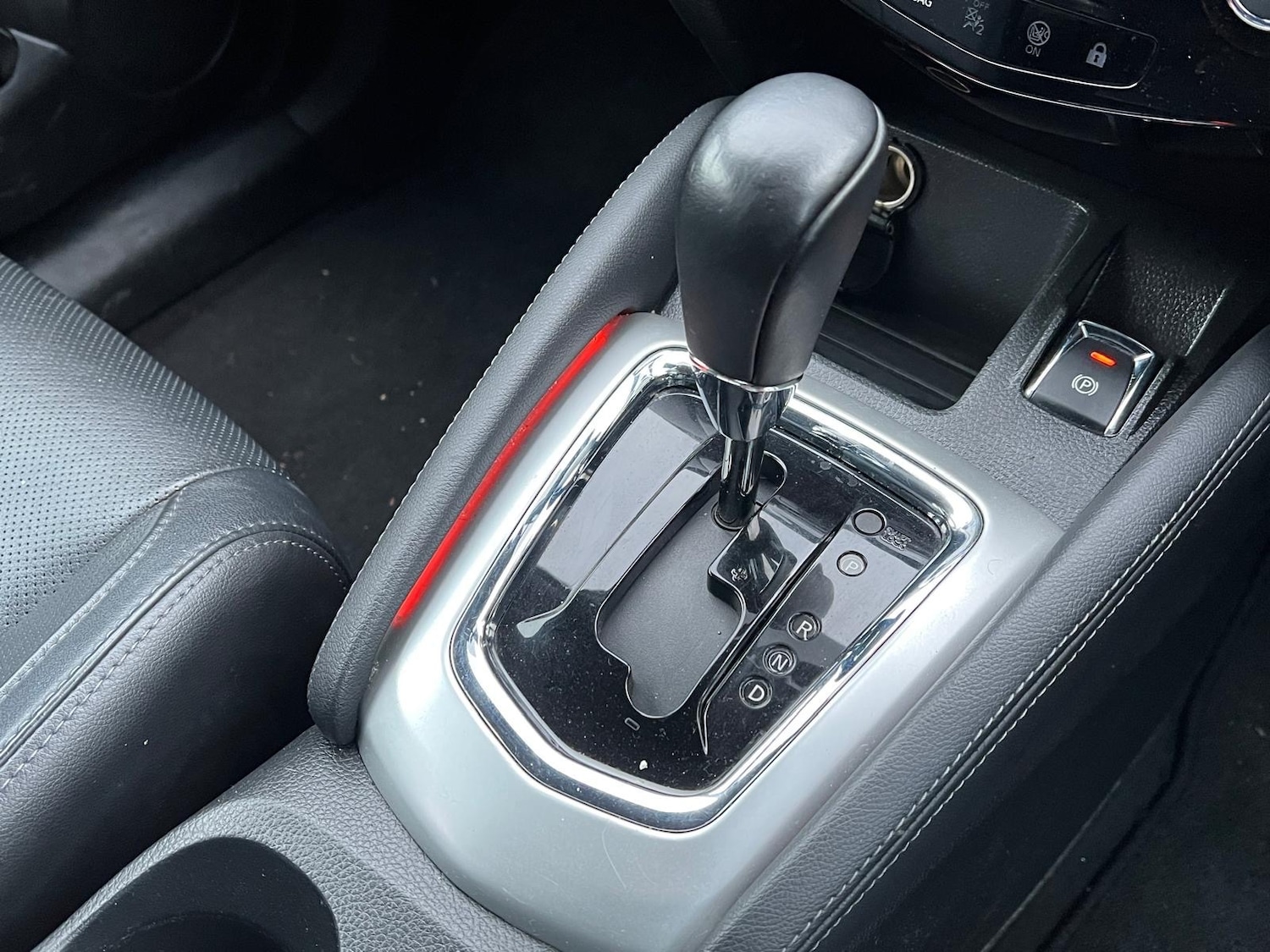 Used Nissan Qashqai 2017 for sale - 77387792: Photo 21