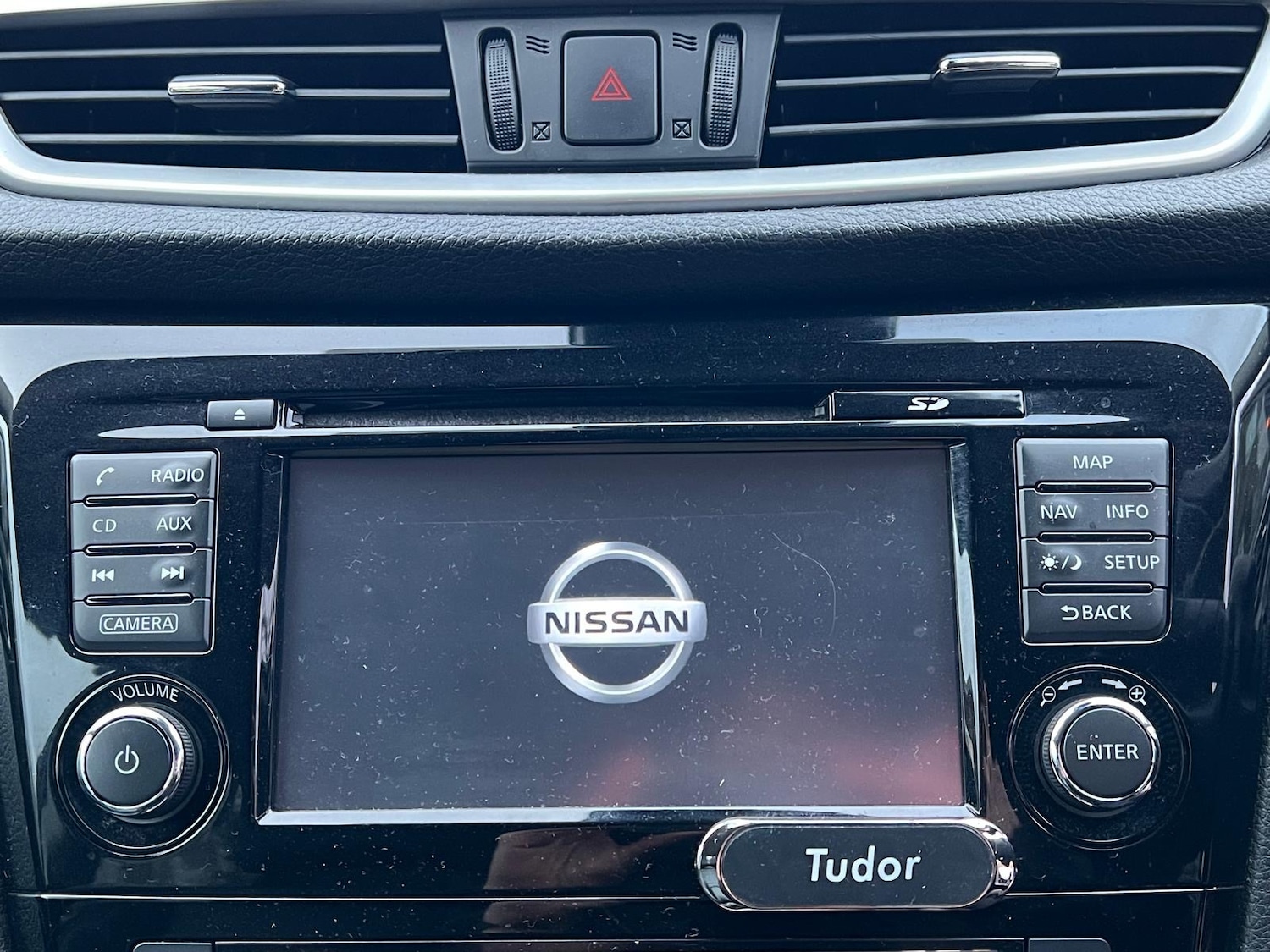 Used Nissan Qashqai 2017 for sale - 77387792: Photo 23