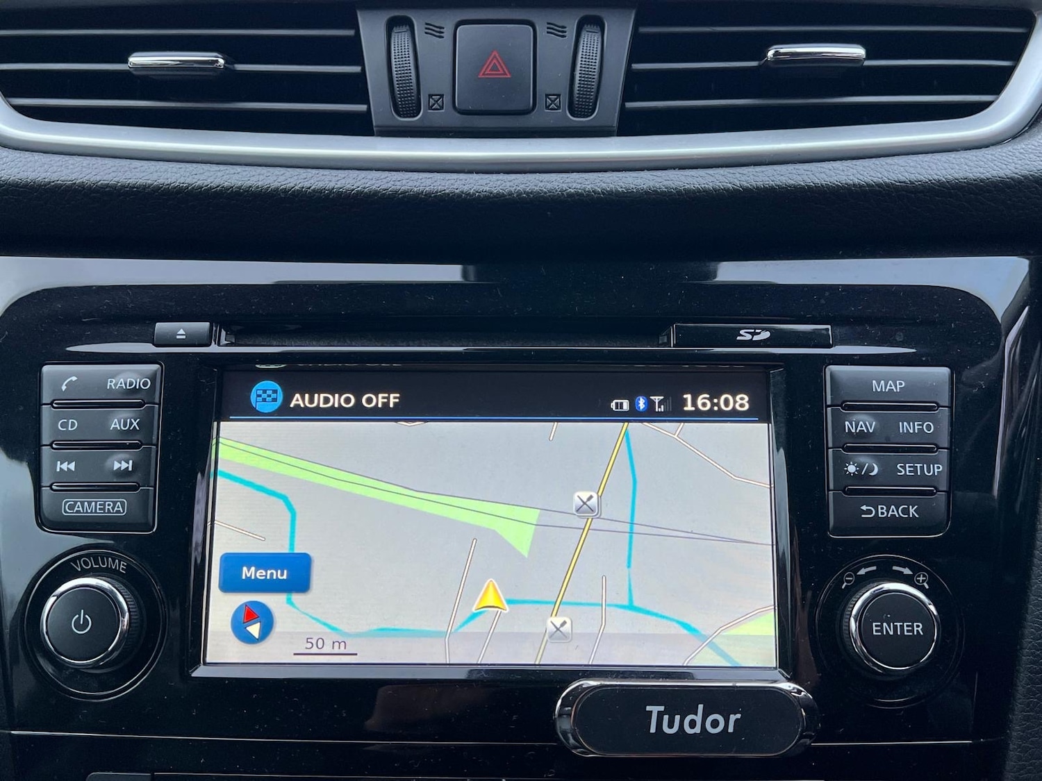 Used Nissan Qashqai 2017 for sale - 77387792: Photo 32