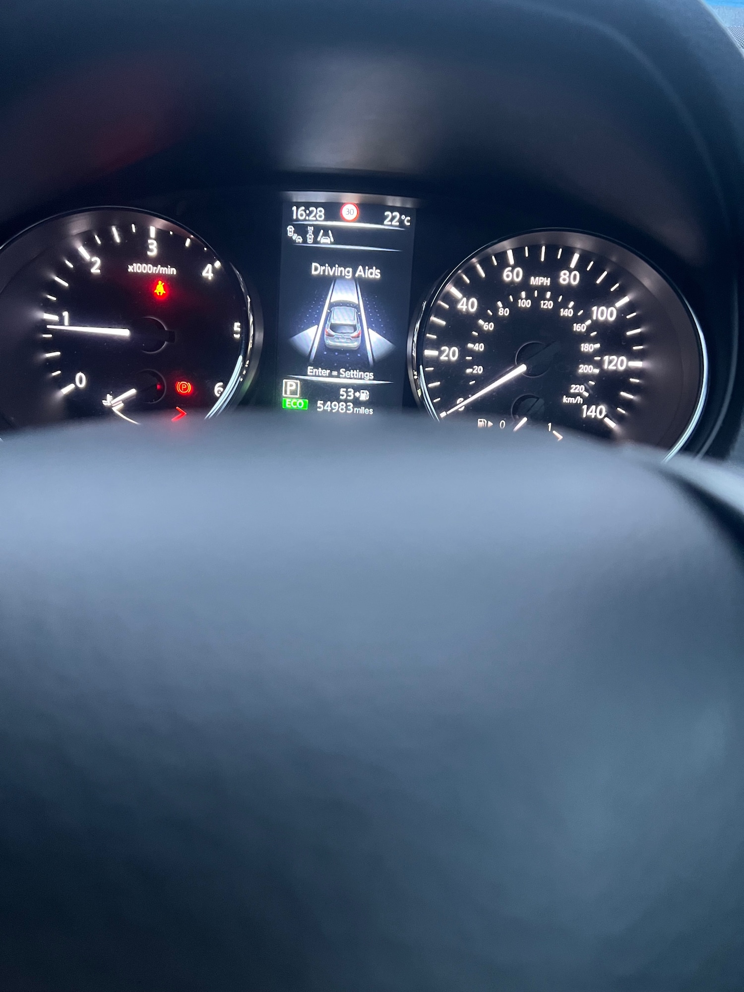 Used Nissan Qashqai 2017 for sale - 77387792: Photo 34