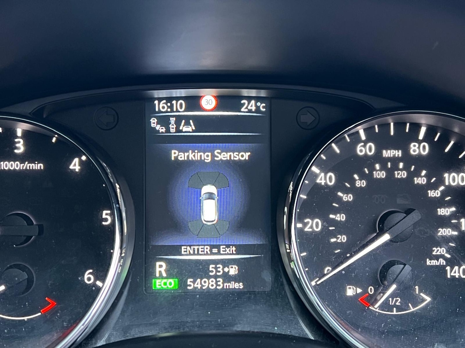 Used Nissan Qashqai 2017 for sale - 77387792: Photo 35