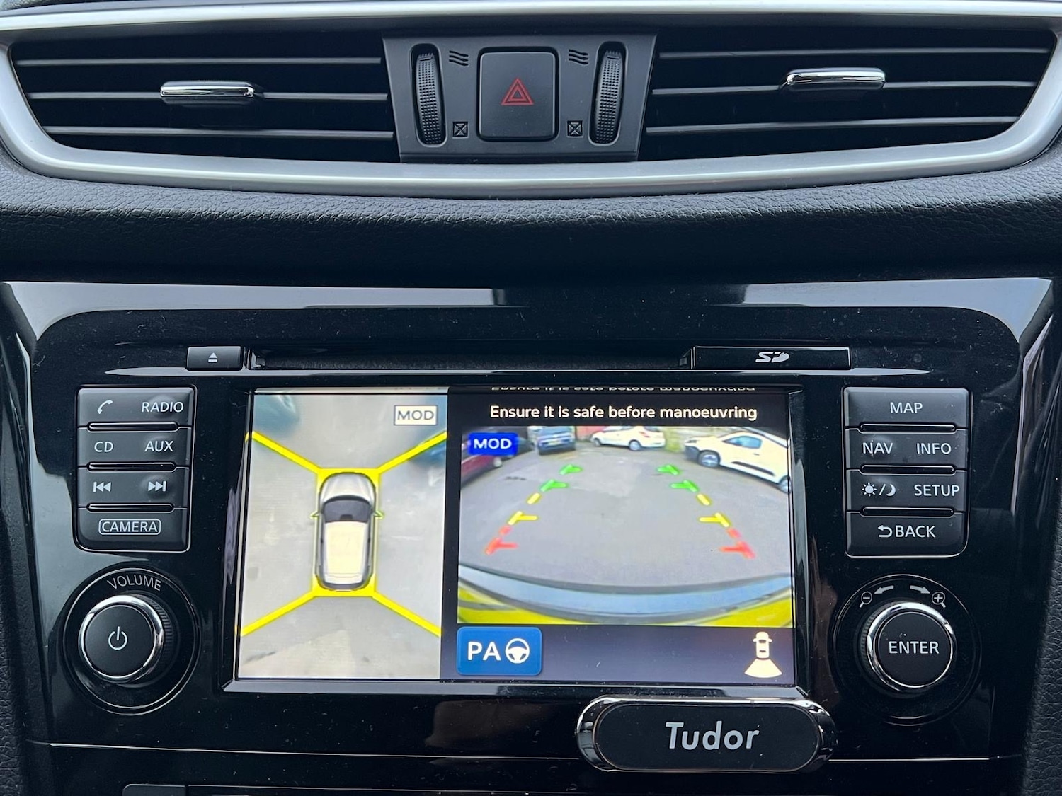 Used Nissan Qashqai 2017 for sale - 77387792: Photo 37