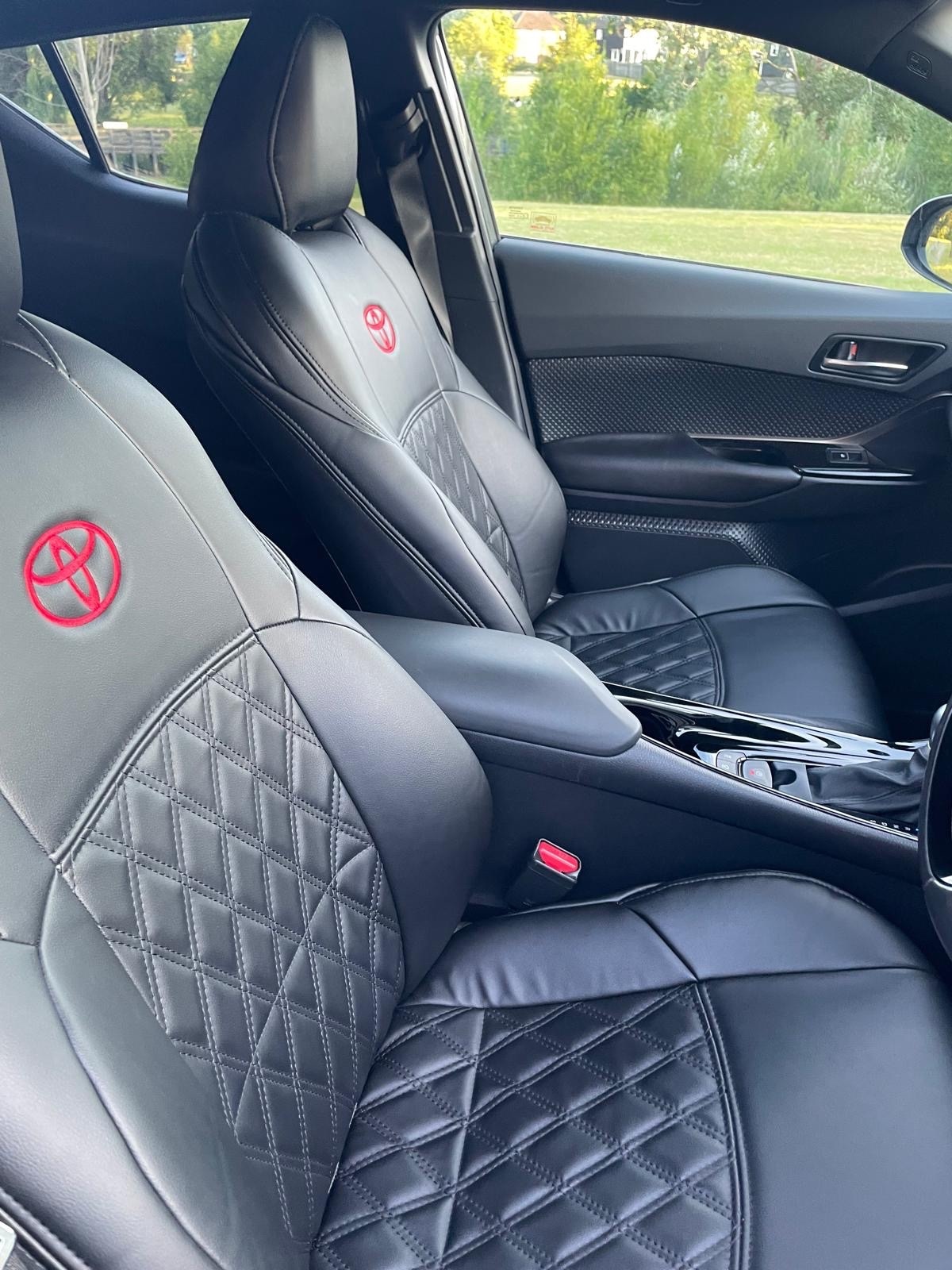 Used Toyota C-HR 2019 for sale - 76710449: Photo 15