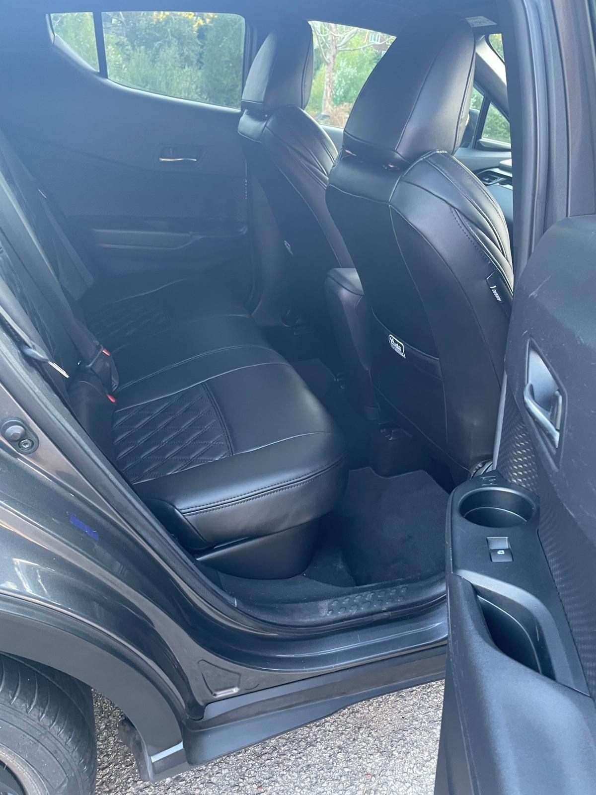 Used Toyota C-HR 2019 for sale - 76710449: Photo 17