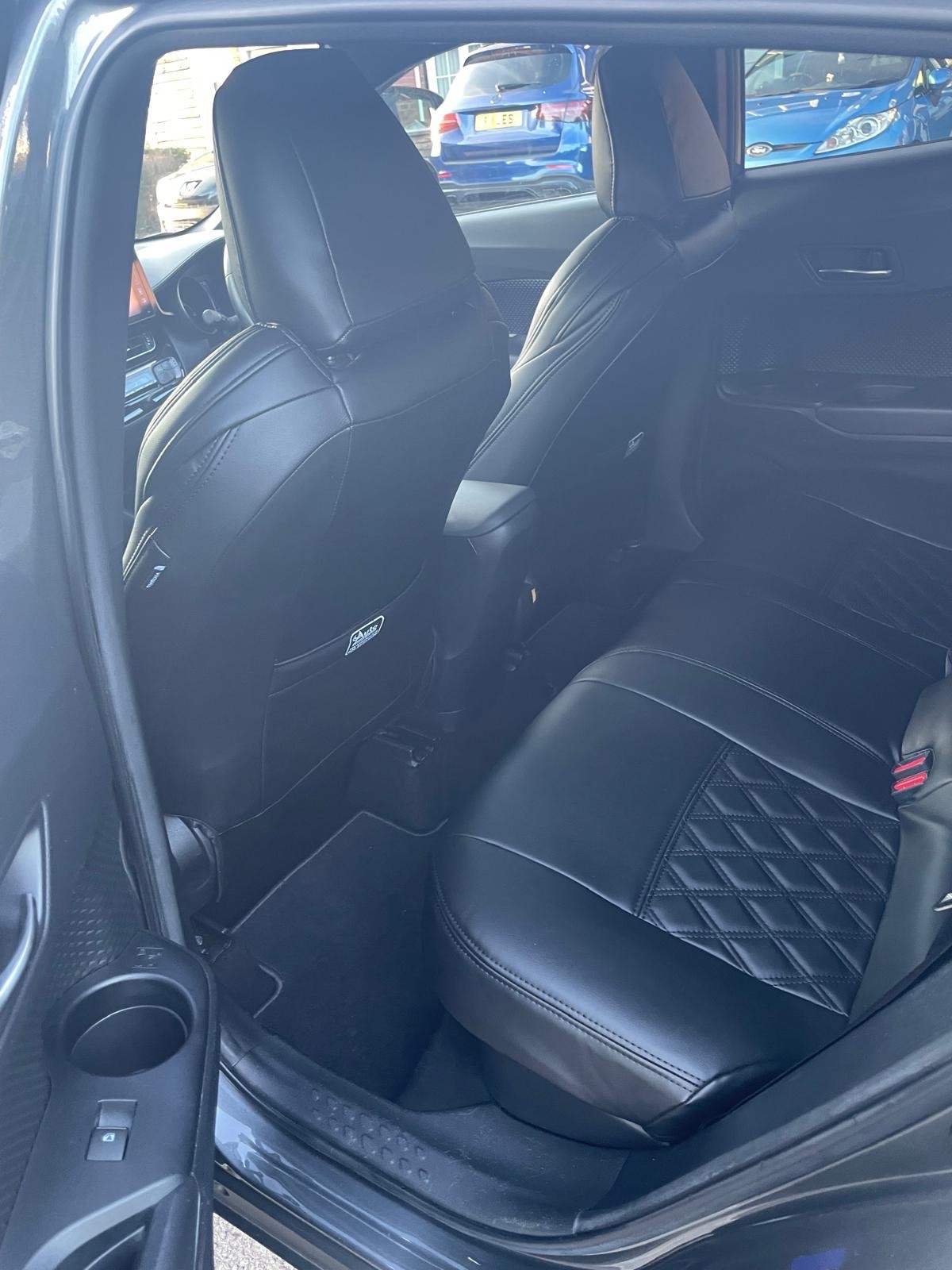 Used Toyota C-HR 2019 for sale - 76710449: Photo 21