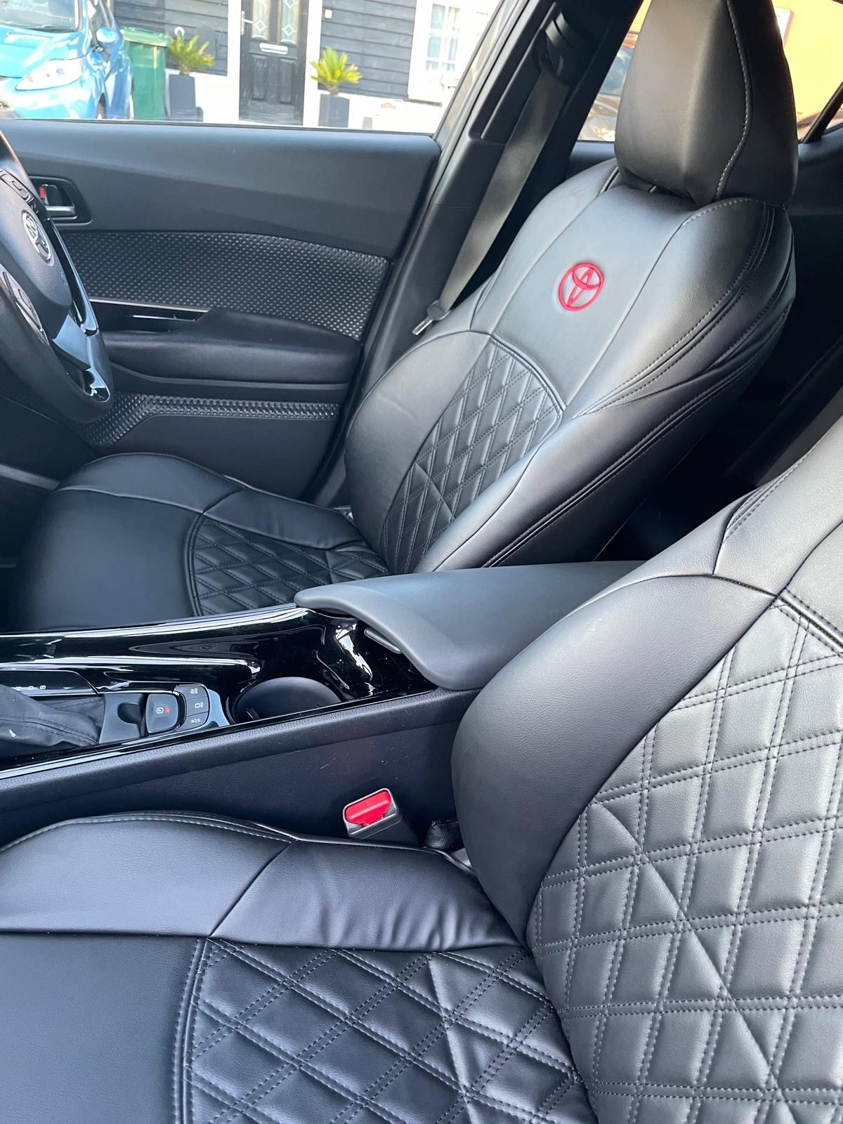 Used Toyota C-HR 2019 for sale - 76710449: Photo 22