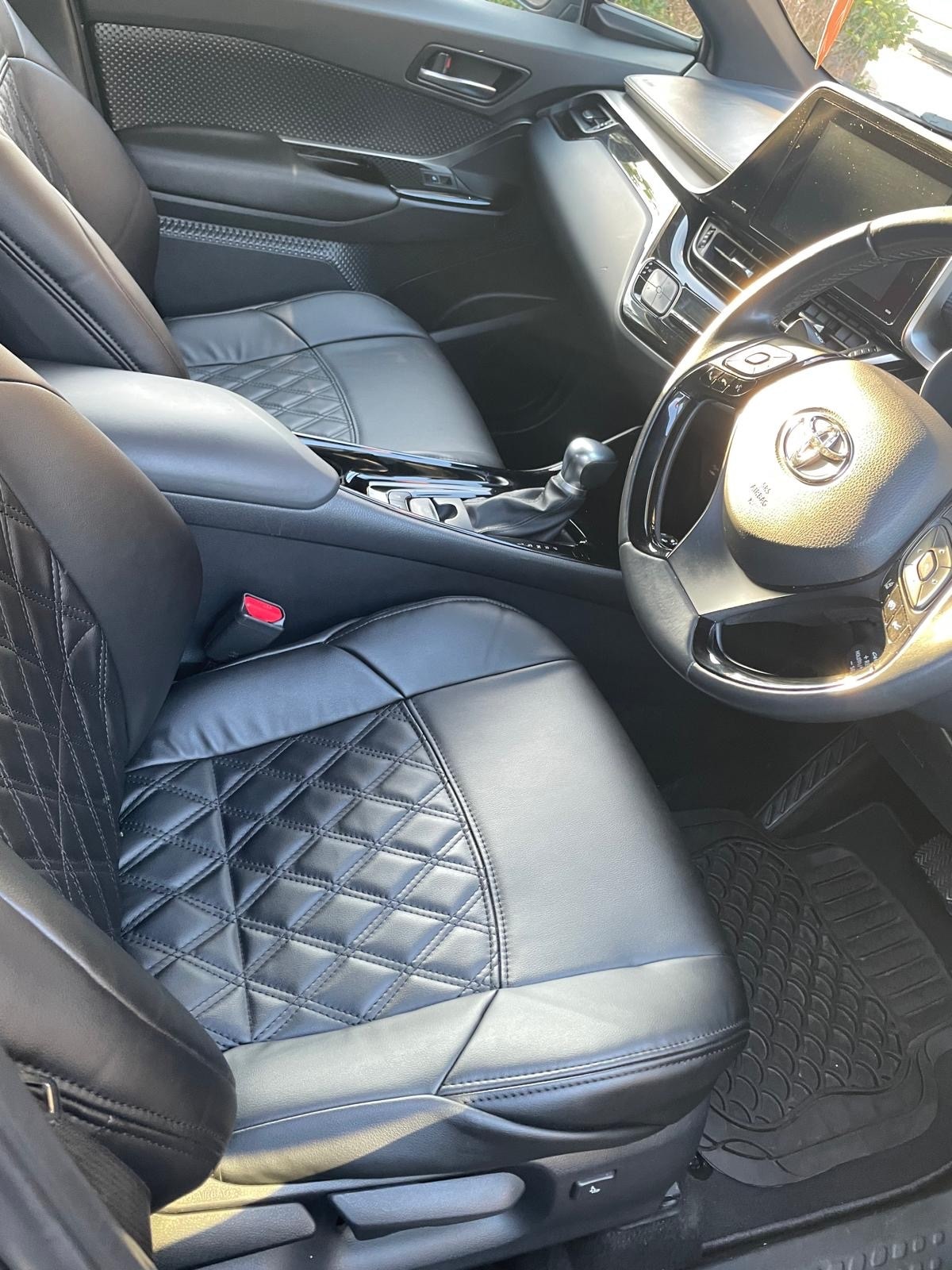 Used Toyota C-HR 2019 for sale - 76710449: Photo 27