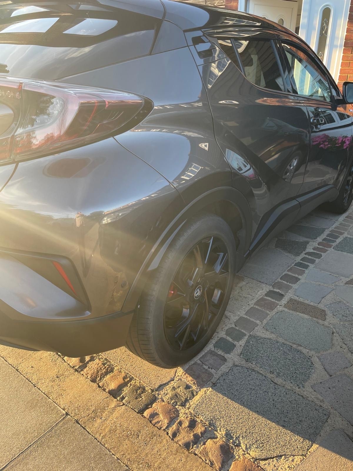 Used Toyota C-HR 2019 for sale - 76710449: Photo 28