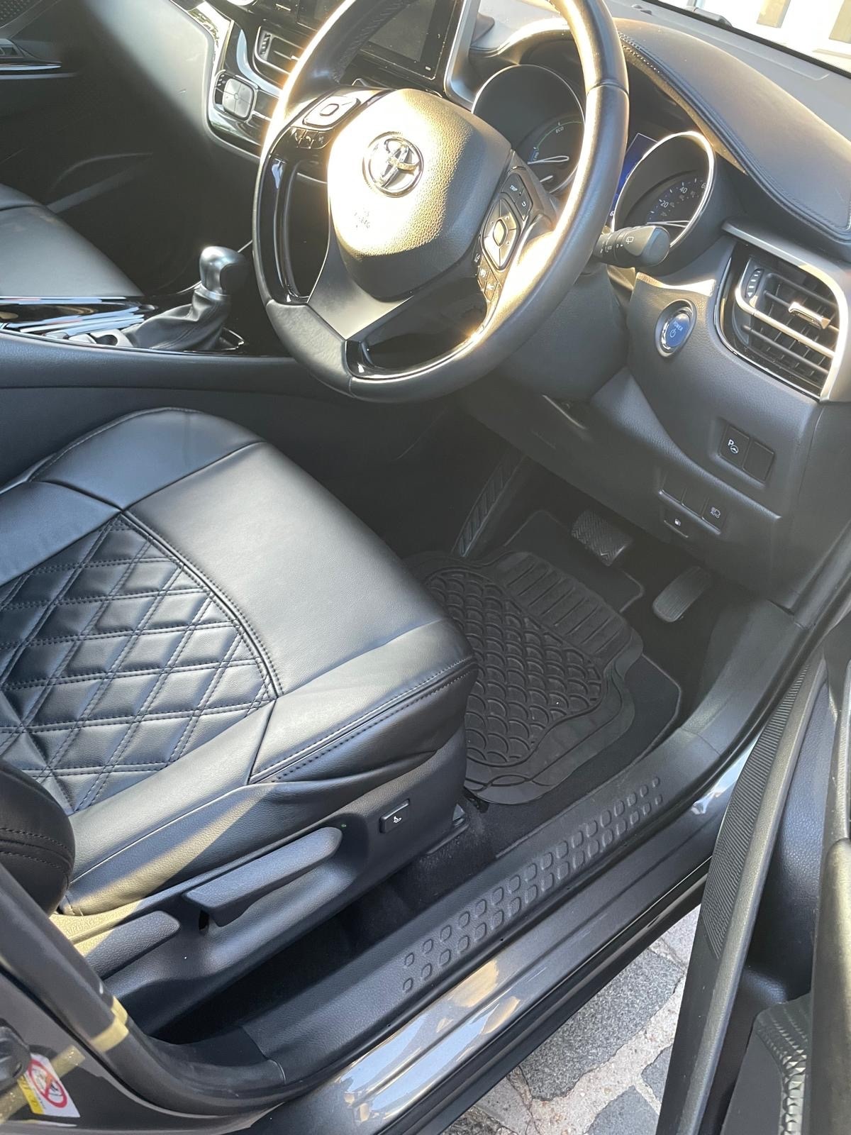 Used Toyota C-HR 2019 for sale - 76710449: Photo 29