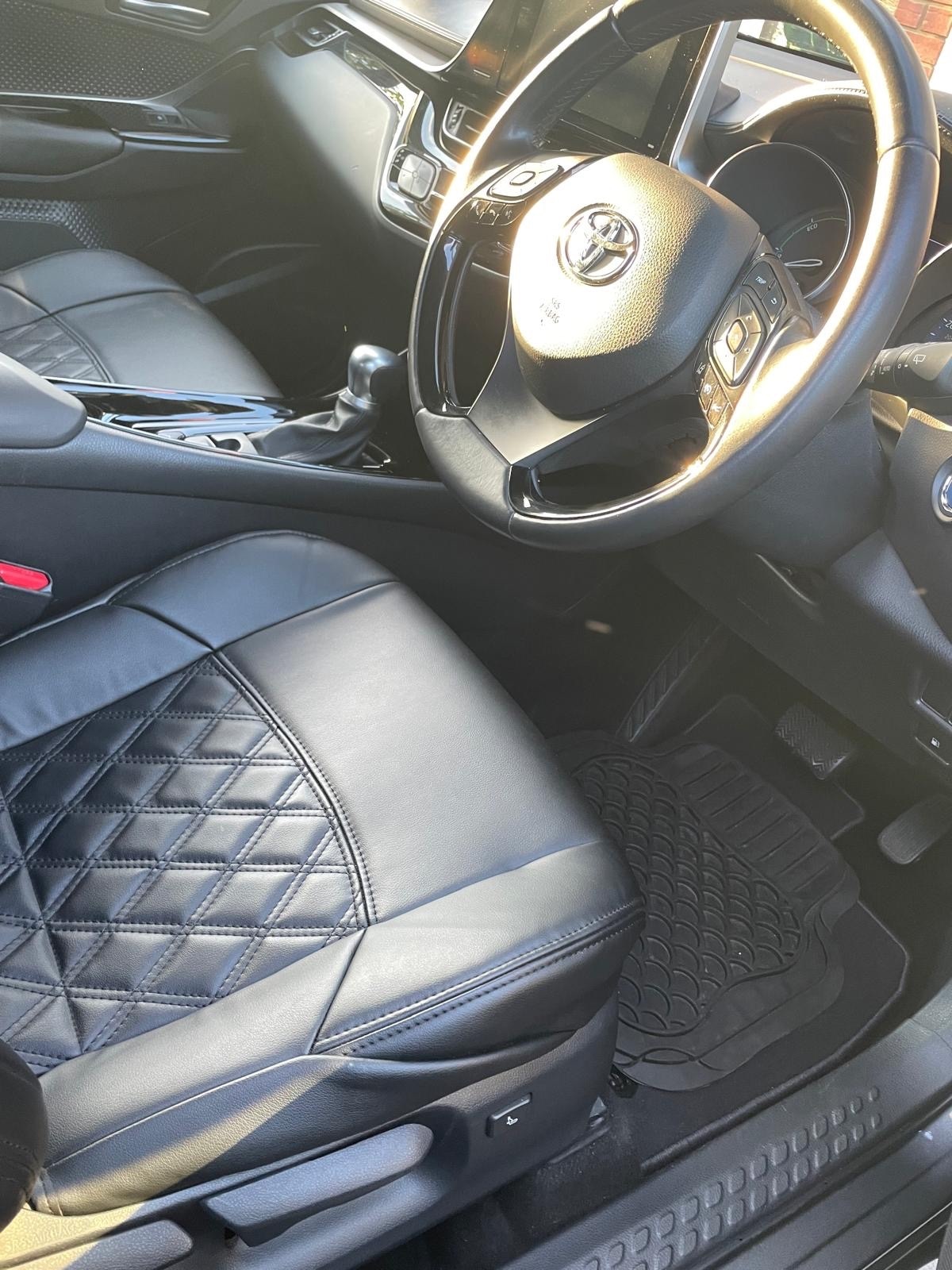 Used Toyota C-HR 2019 for sale - 76710449: Photo 30