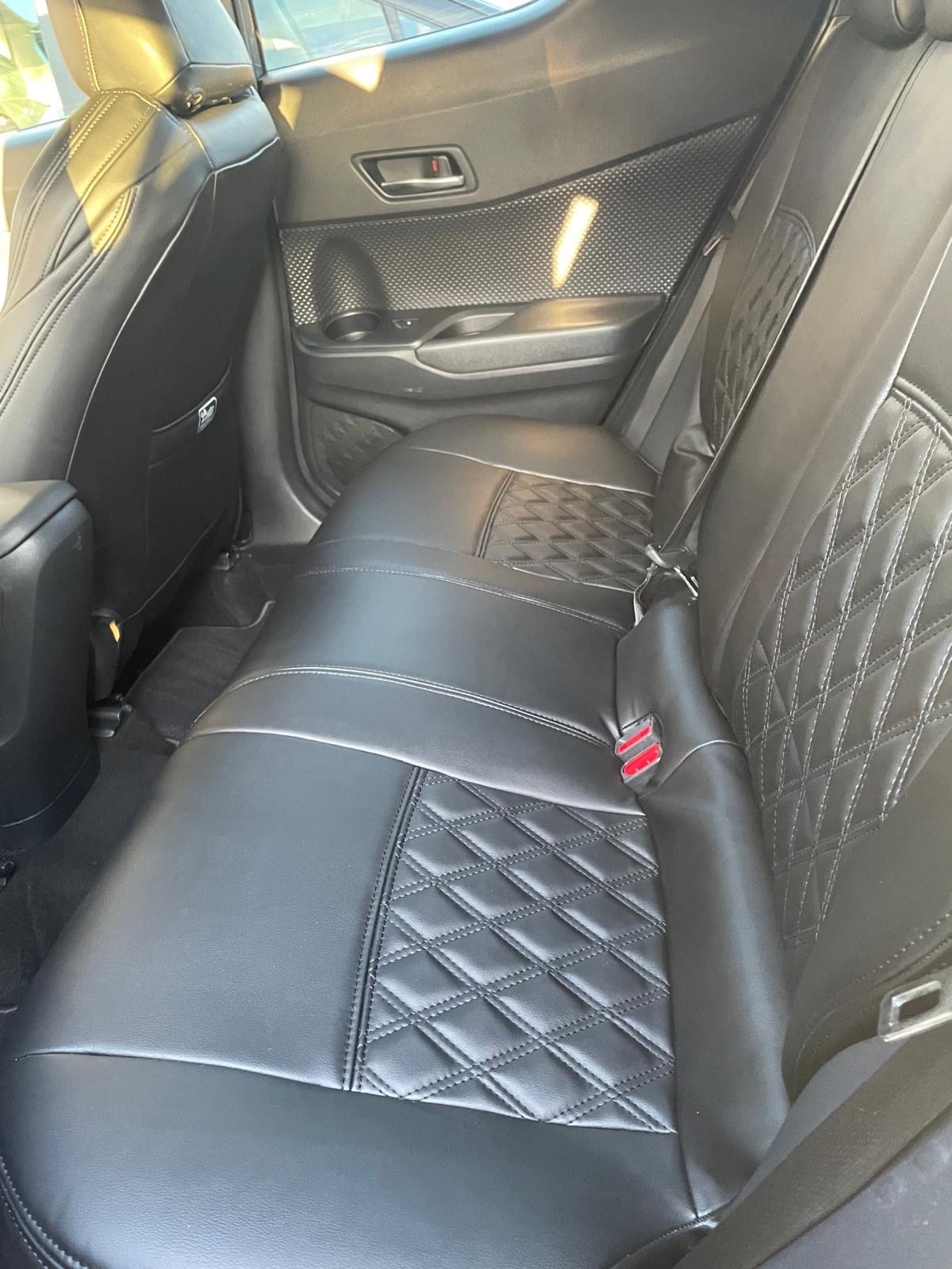 Used Toyota C-HR 2019 for sale - 76710449: Photo 36