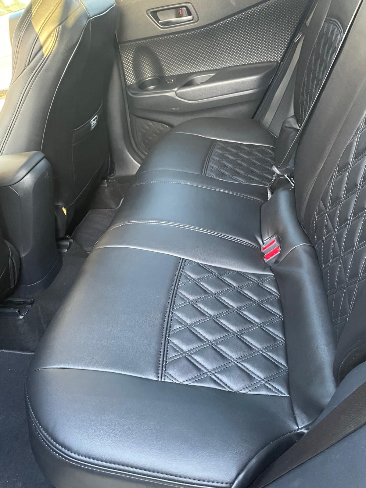 Used Toyota C-HR 2019 for sale - 76710449: Photo 37