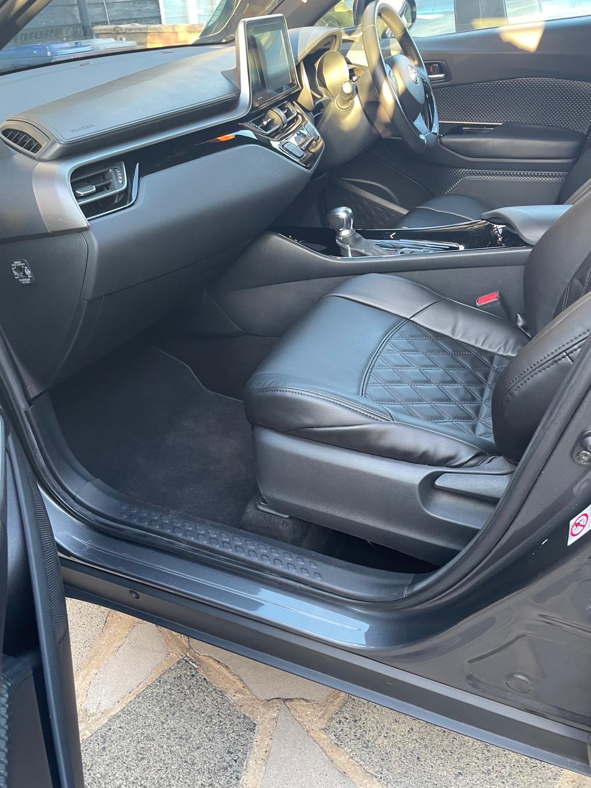 Used Toyota C-HR 2019 for sale - 76710449: Photo 38