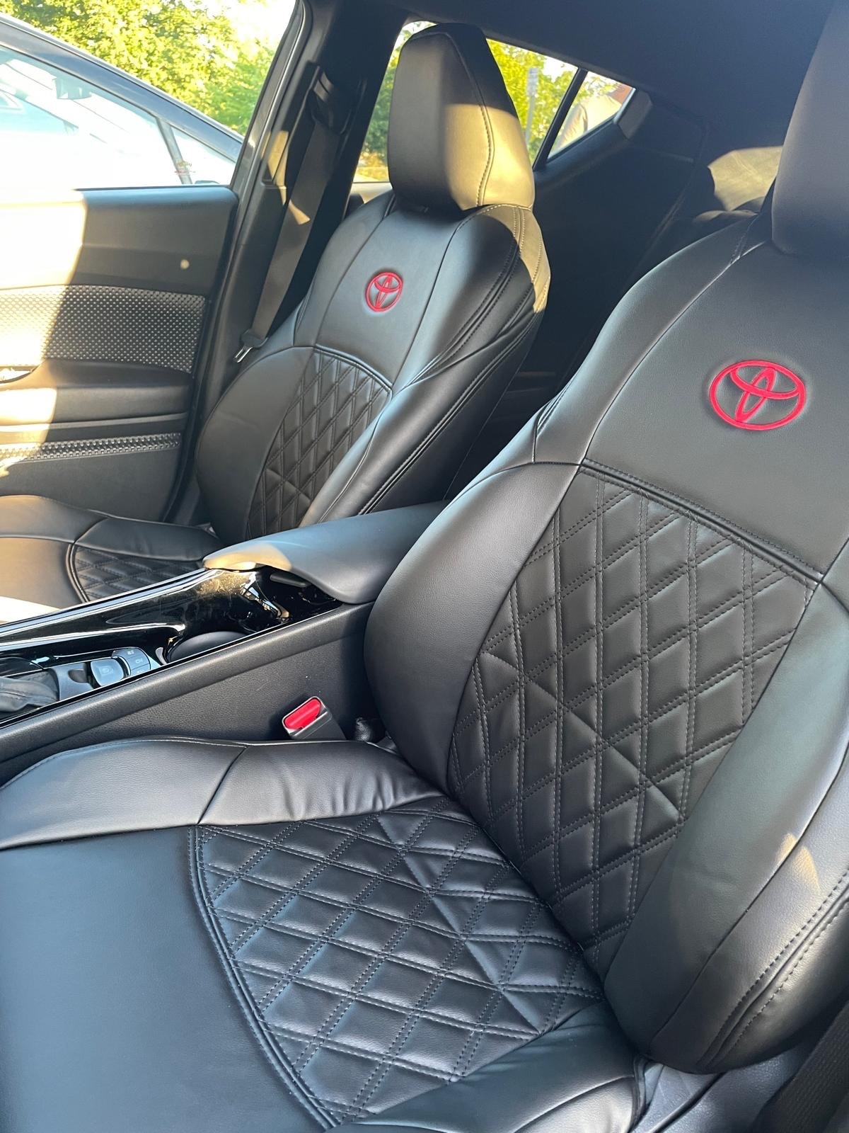 Used Toyota C-HR 2019 for sale - 76710449: Photo 39