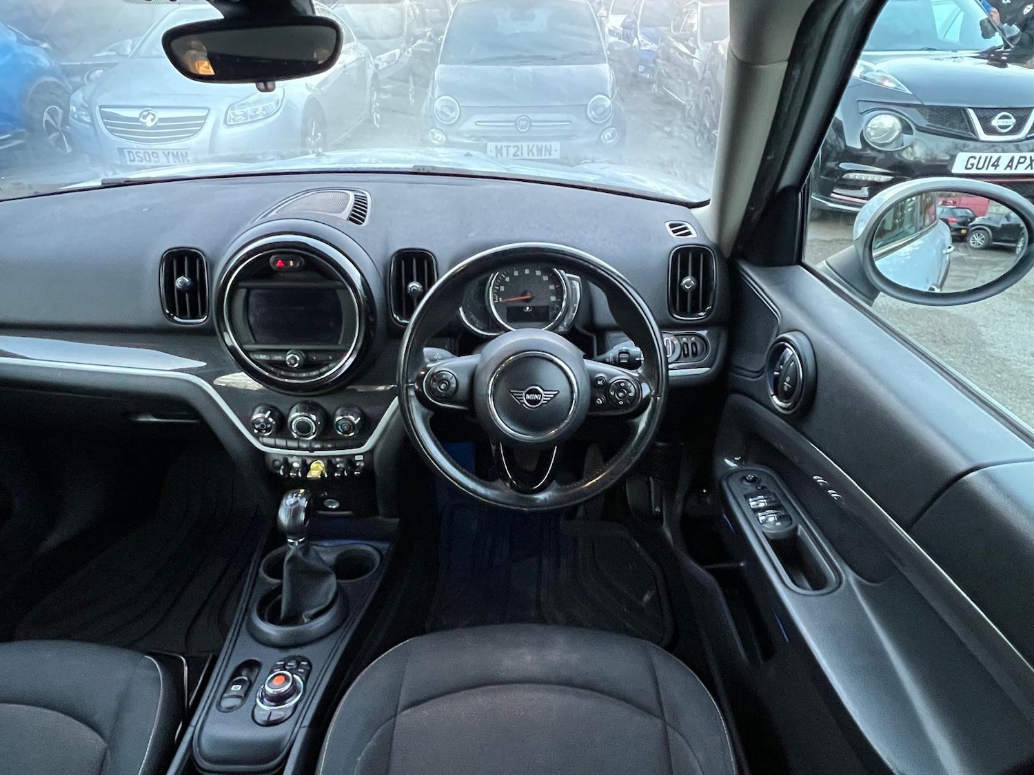 Used MINI Countryman 2019 for sale - 76699654: Photo 10