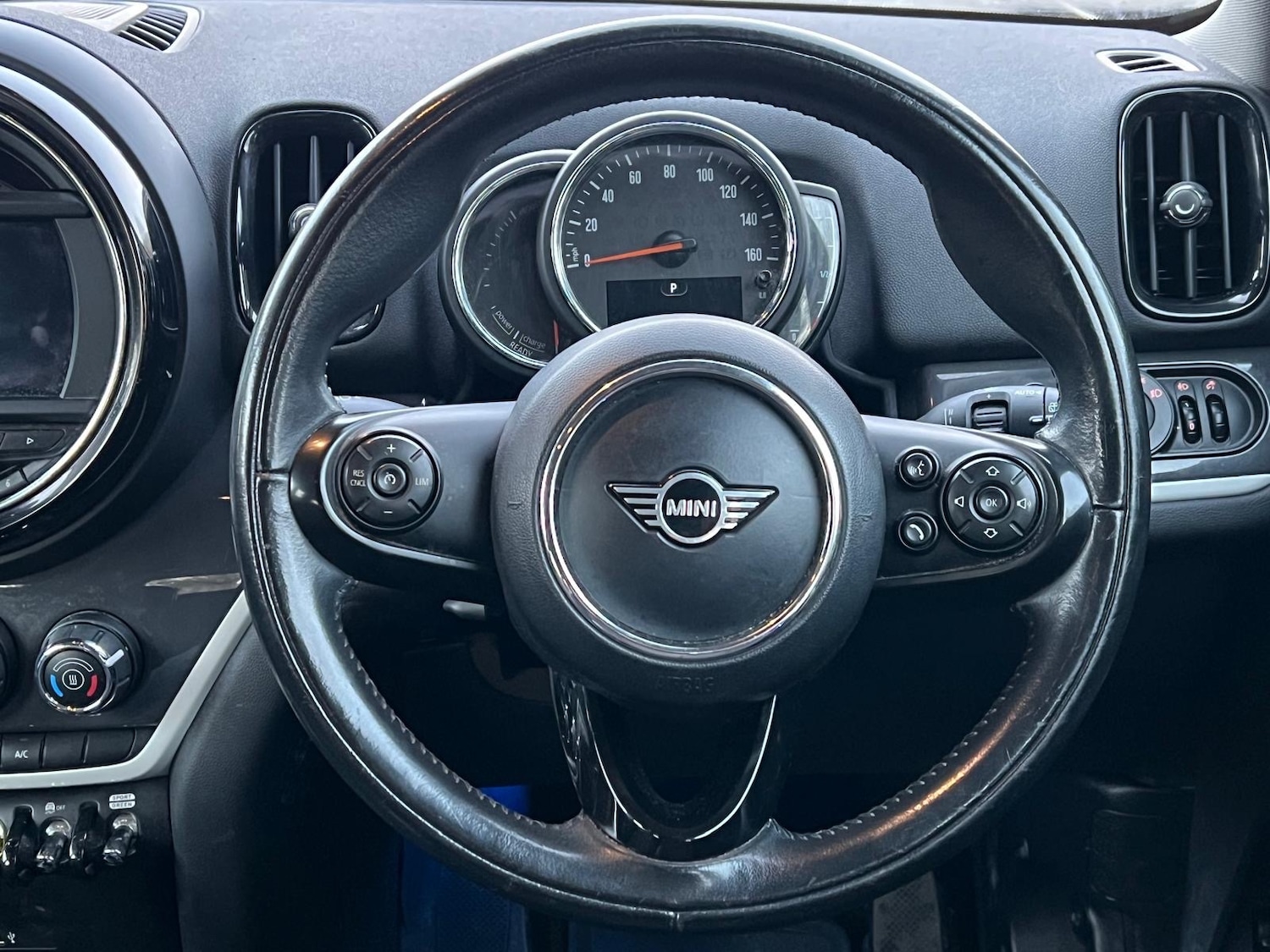 Used MINI Countryman 2019 for sale - 76699654: Photo 11