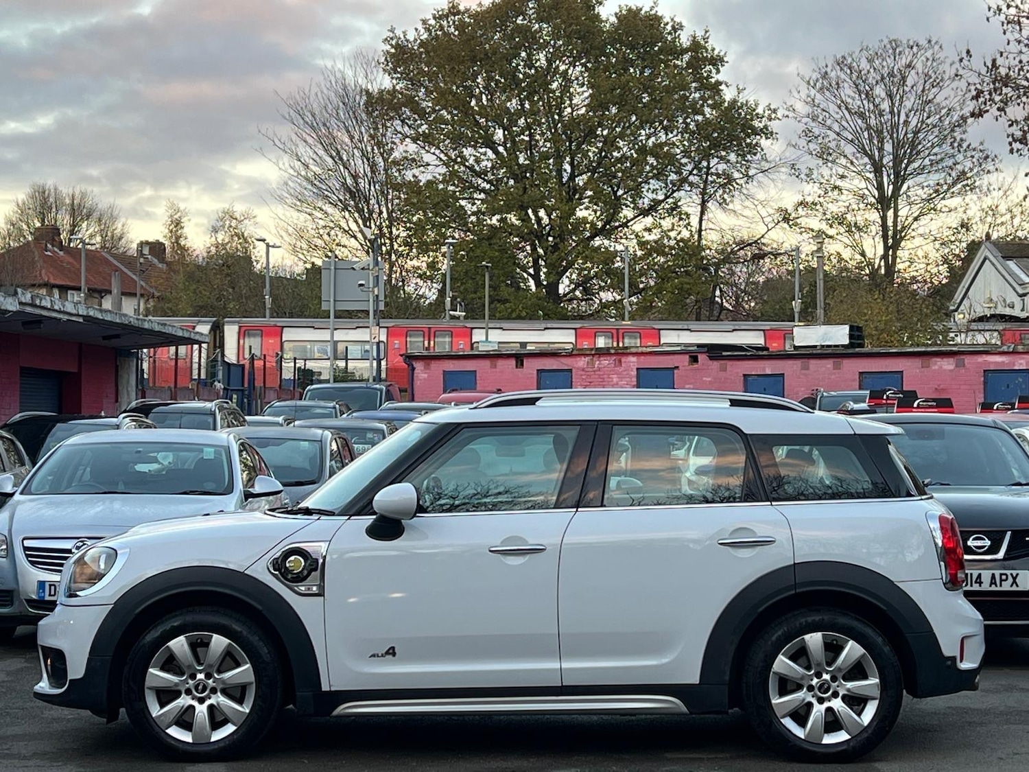 Used MINI Countryman 2019 for sale - 76699654: Photo 17