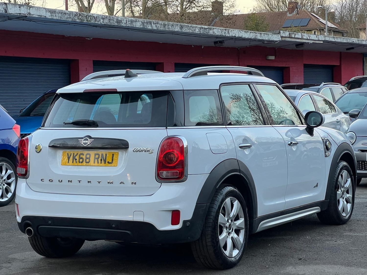 Used MINI Countryman 2019 for sale - 76699654: Photo 18
