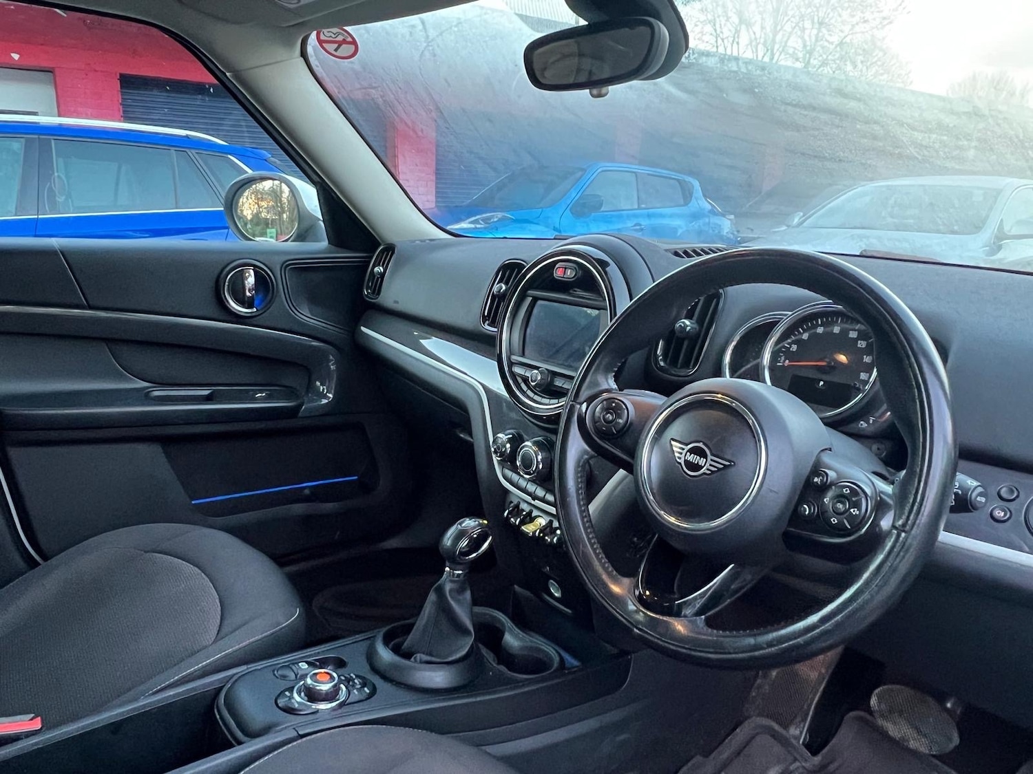 Used MINI Countryman 2019 for sale - 76699654: Photo 19