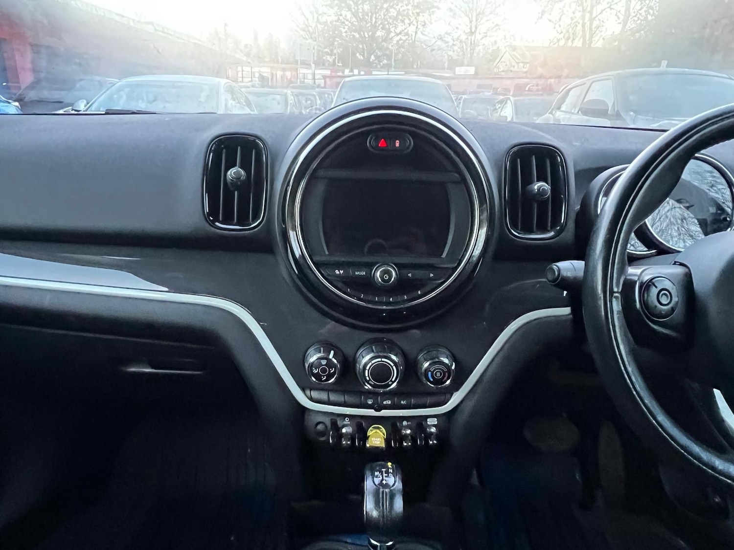 Used MINI Countryman 2019 for sale - 76699654: Photo 21