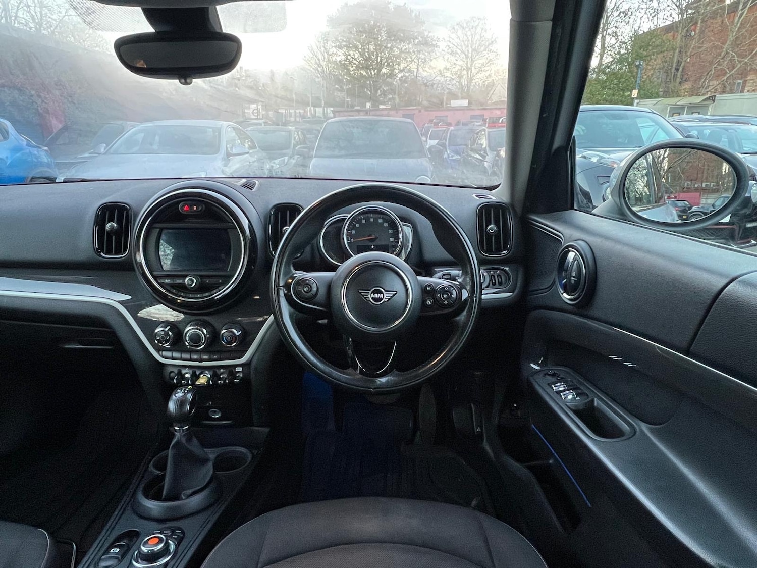 Used MINI Countryman 2019 for sale - 76699654: Photo 22