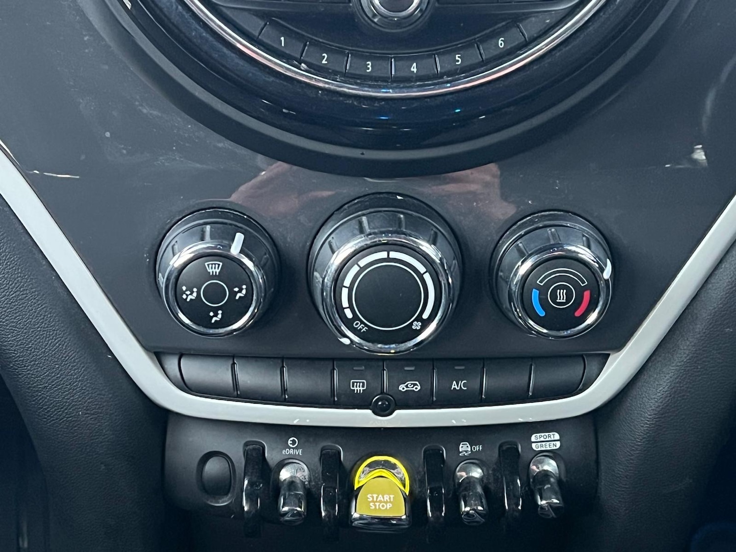 Used MINI Countryman 2019 for sale - 76699654: Photo 25