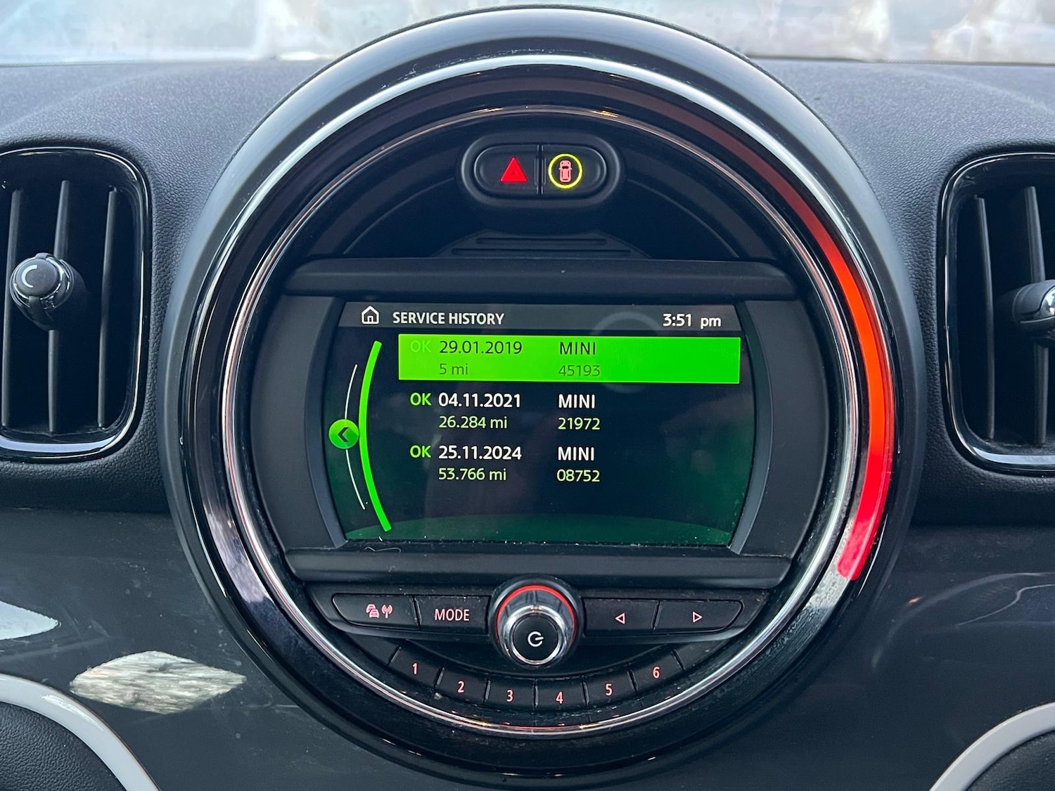 Used MINI Countryman 2019 for sale - 76699654: Photo 27