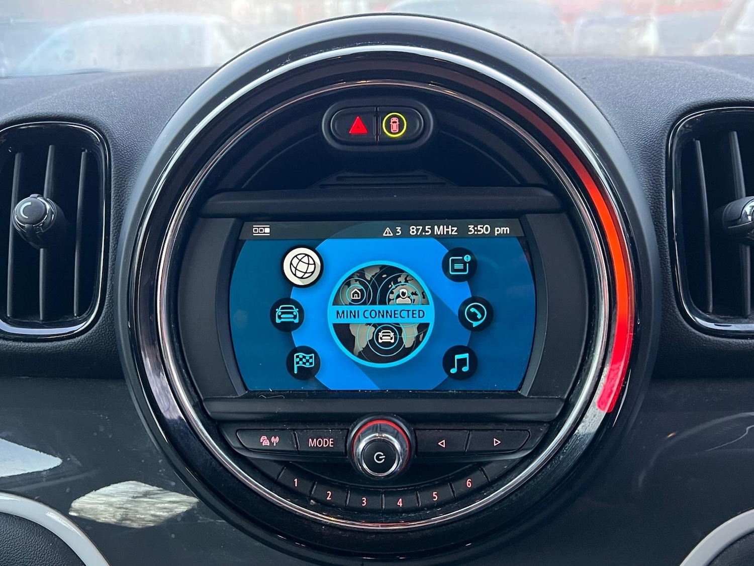 Used MINI Countryman 2019 for sale - 76699654: Photo 28