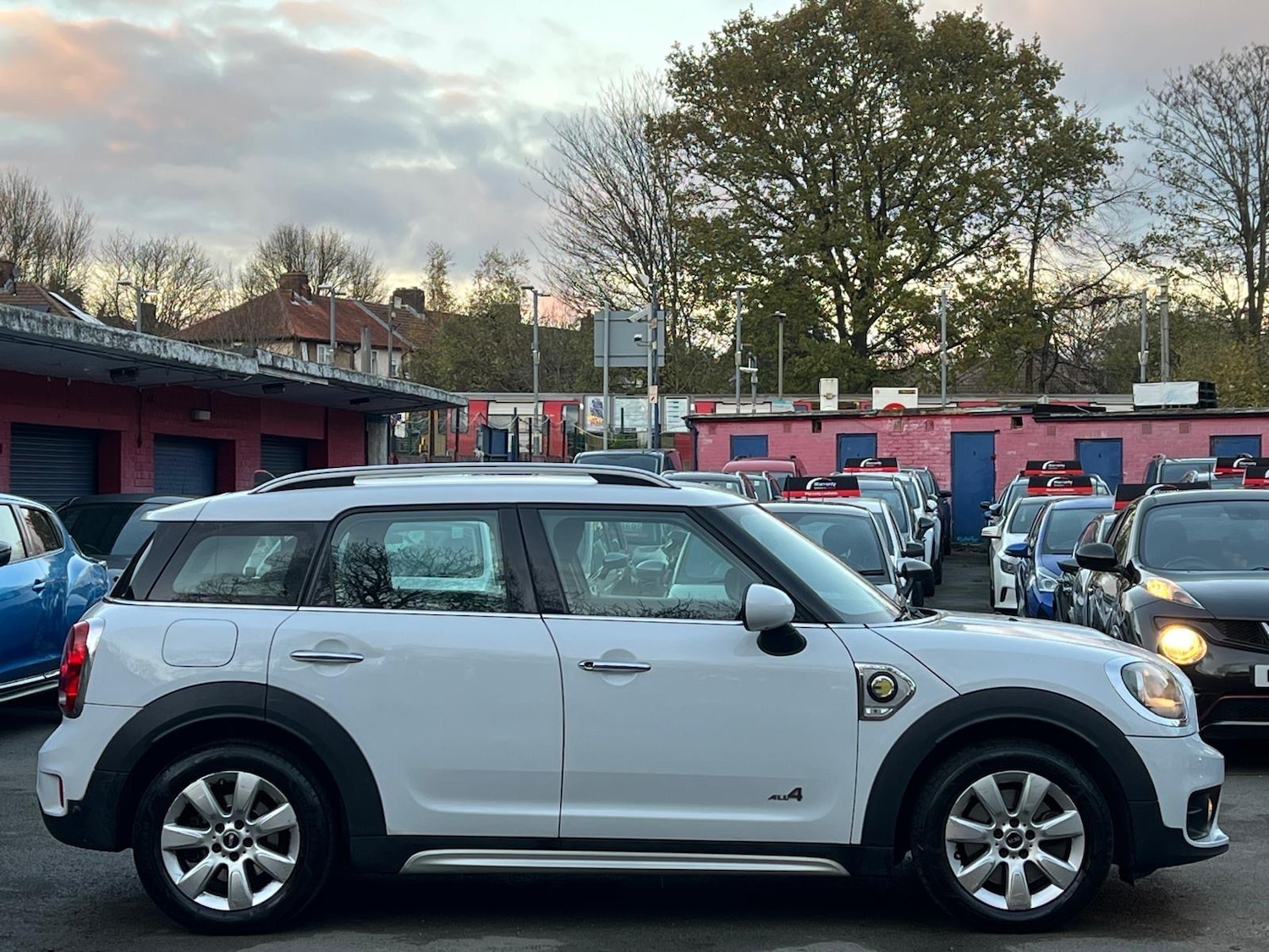 Used MINI Countryman 2019 for sale - 76699654: Photo 3