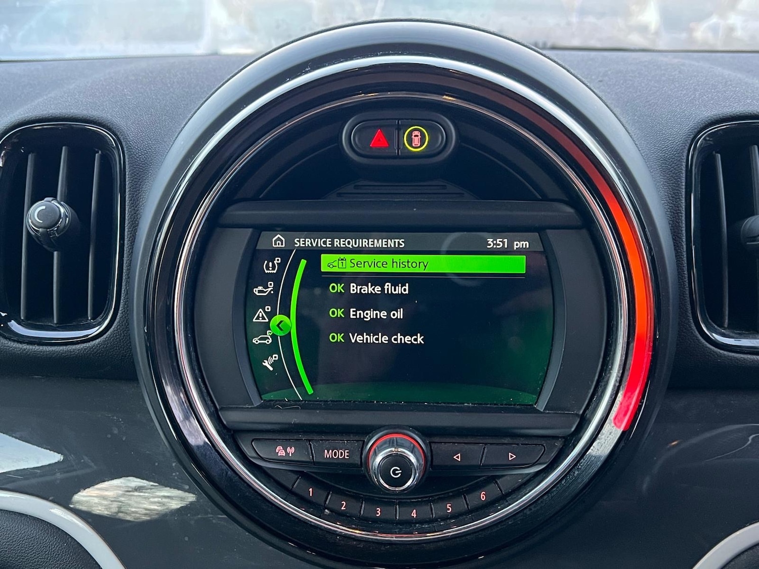 Used MINI Countryman 2019 for sale - 76699654: Photo 30