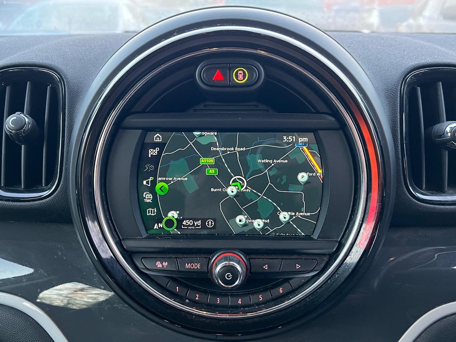 Used MINI Countryman 2019 for sale - 76699654: Photo 32