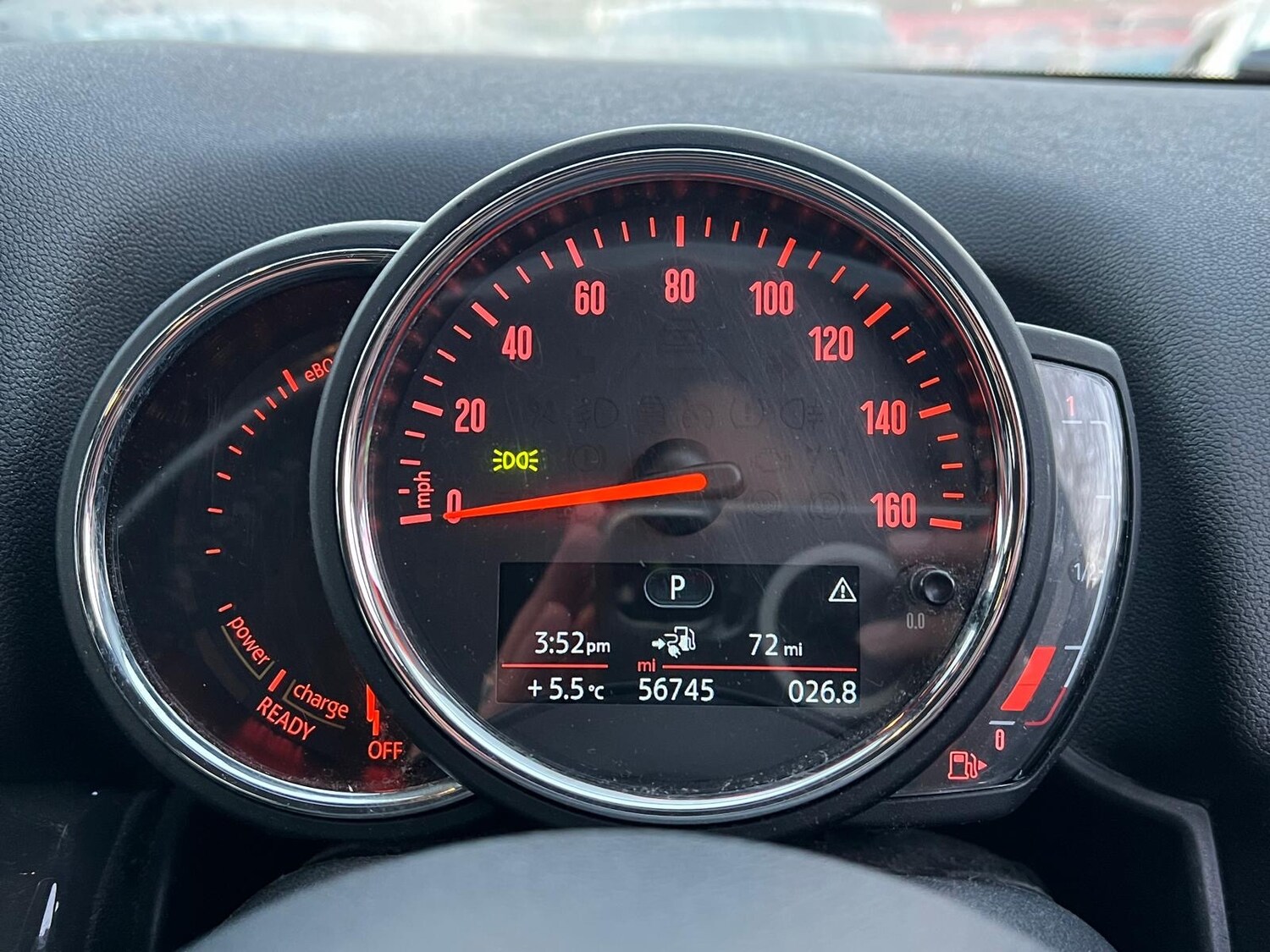 Used MINI Countryman 2019 for sale - 76699654: Photo 33