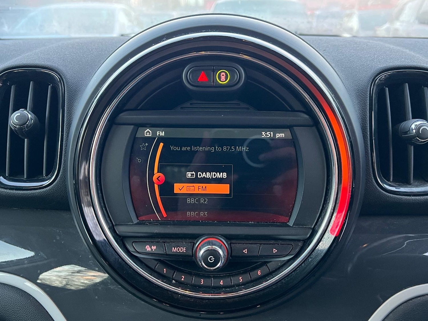 Used MINI Countryman 2019 for sale - 76699654: Photo 35