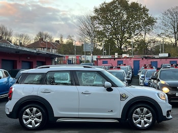 Used MINI Countryman 2019 for sale - 76699654: Photo