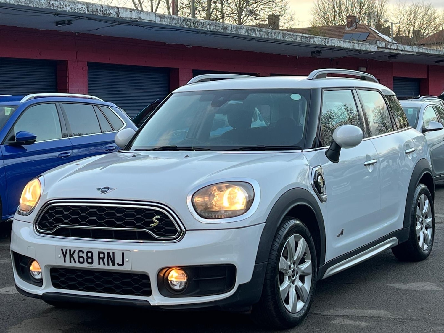 Used MINI Countryman 2019 for sale - 76699654: Photo 4