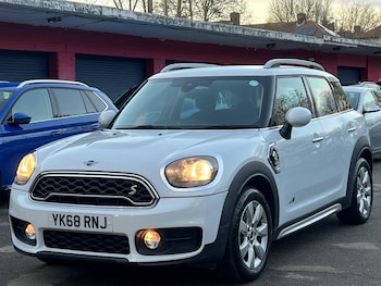 Used MINI Countryman 2019 for sale - 76699654: Photo