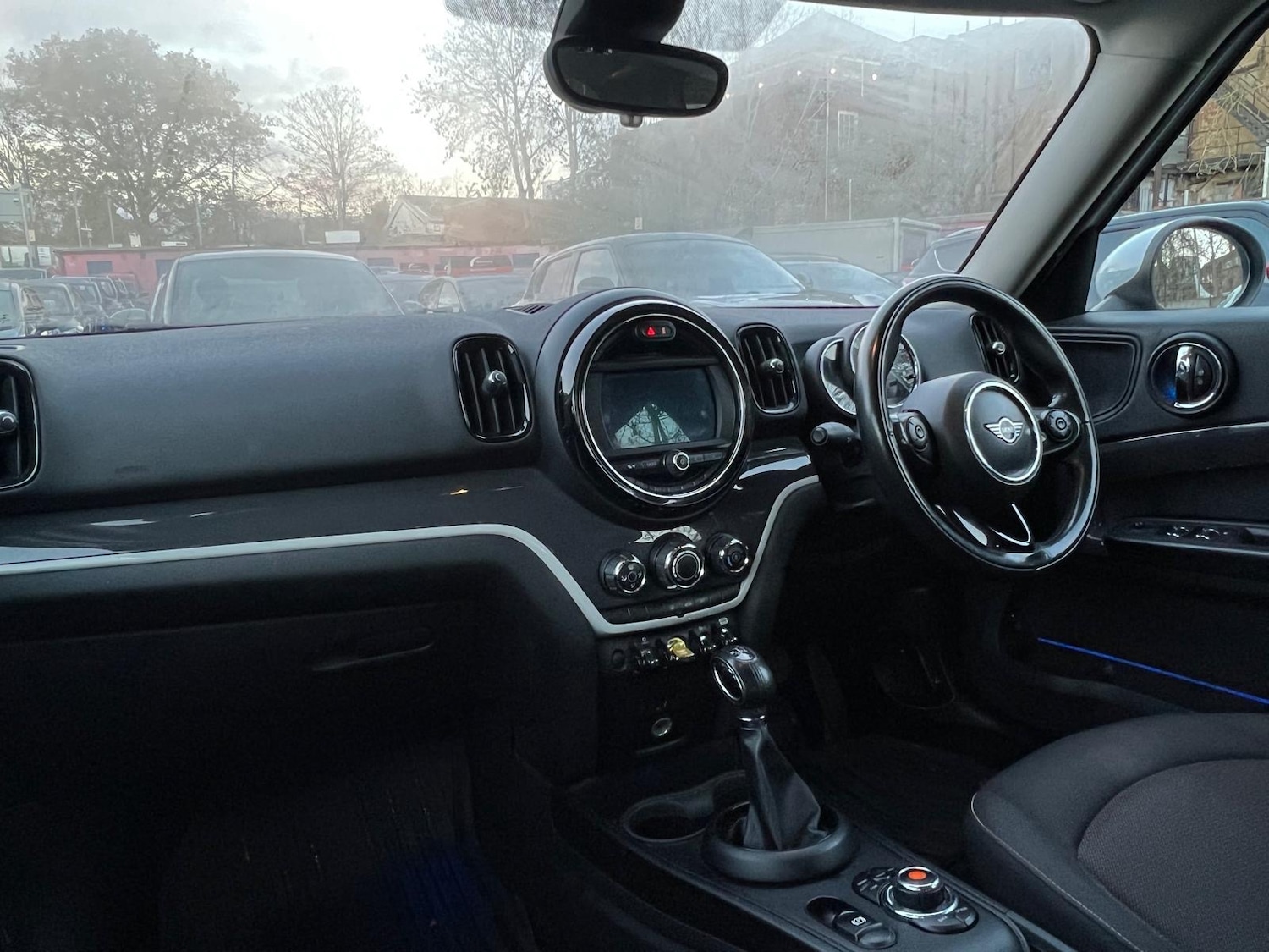 Used MINI Countryman 2019 for sale - 76699654: Photo 7