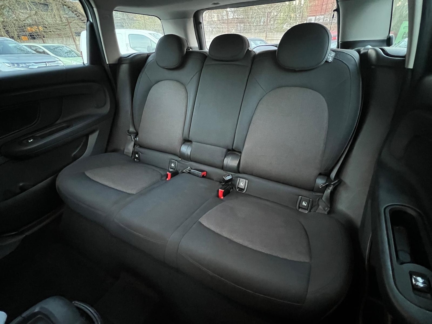 Used MINI Countryman 2019 for sale - 76699654: Photo 8