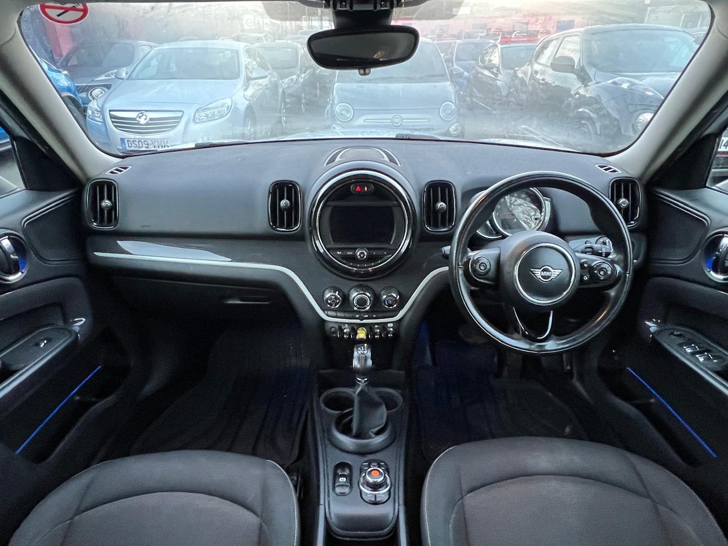 Used MINI Countryman 2019 for sale - 76699654: Photo 9