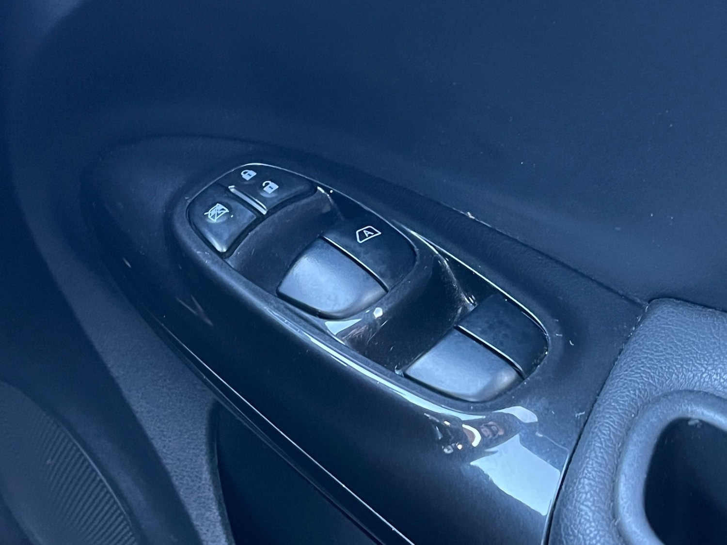 Used Nissan Juke 2018 for sale - 77483799: Photo 11