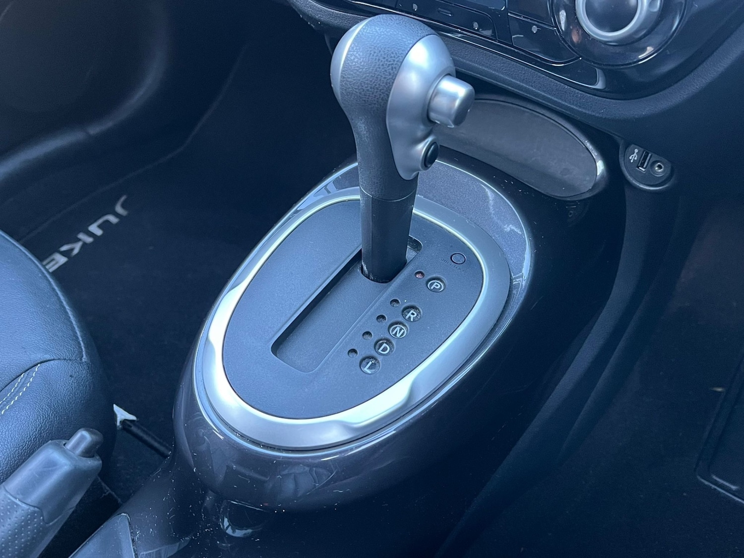 Used Nissan Juke 2018 for sale - 77483799: Photo 13