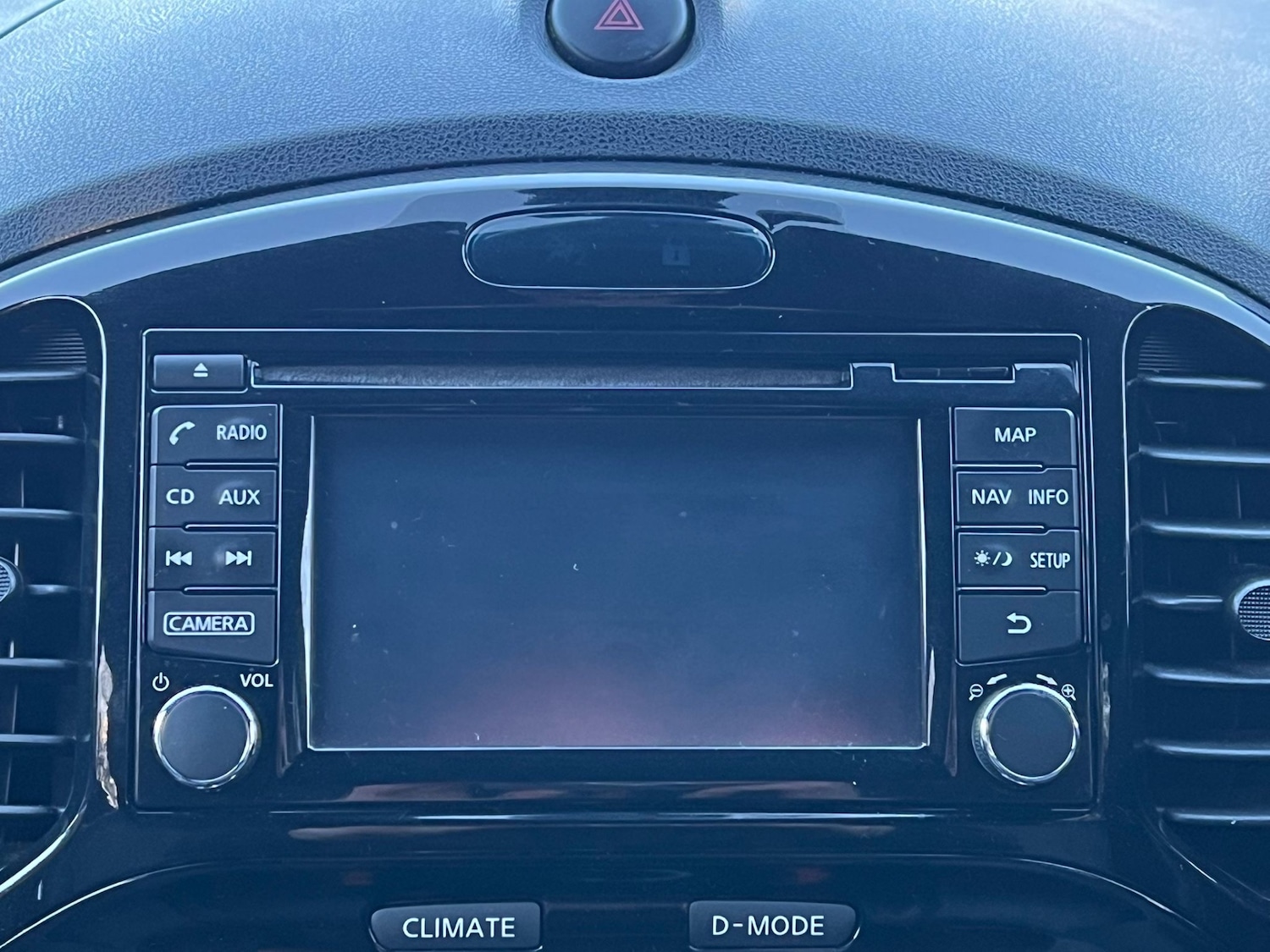 Used Nissan Juke 2018 for sale - 77483799: Photo 14